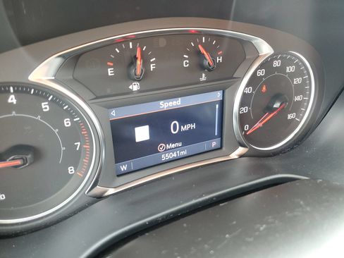 Used 2023 GMC Acadia SLT FWD image 20