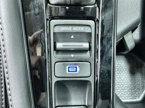 New 2025 Honda Accord Touring image 20