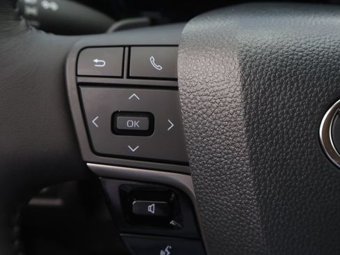 Certified 2026 Toyota Camry XSE FWD image 20