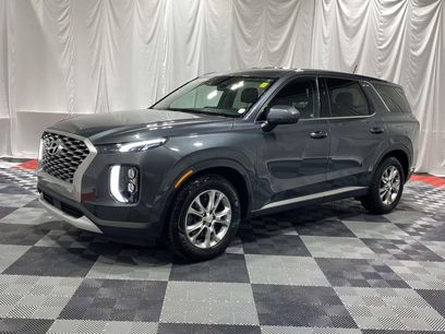 Used 2021 Hyundai Palisade SE