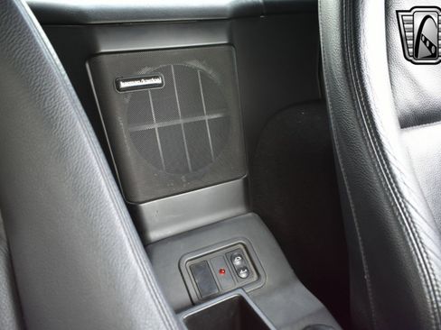 Used 2001 BMW Z3 3.0i image 20