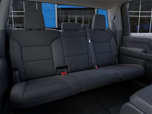 New 2026 Chevrolet Silverado 2500 Custom w/ Custom Value Package image 17