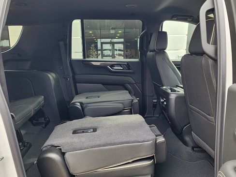 New 2026 GMC Yukon XL Elevation image 48