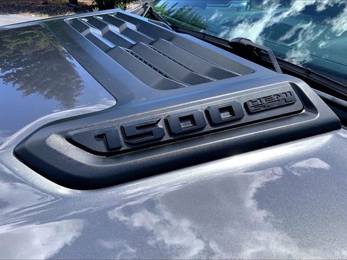 Certified 2021 RAM 1500 Rebel w/ Rebel Level 1 Equipment Group AWD/4WD image 31