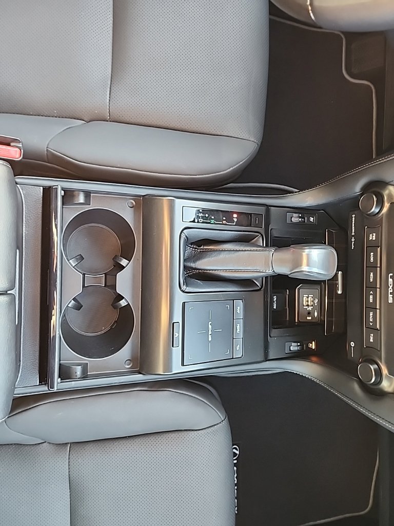Certified 2023 Lexus GX 460 Premium w/ Premium Package AWD/4WD image 23