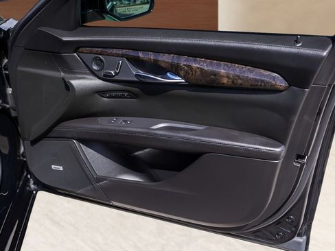 Used 2018 Cadillac CT6 Premium Luxury w/ Super Cruise Package AWD/4WD image 29