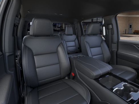 New 2026 Chevrolet Silverado EV LT image 16