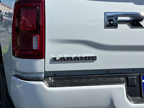 New 2025 RAM 2500 Laramie w/ Towing Technology Group image 22