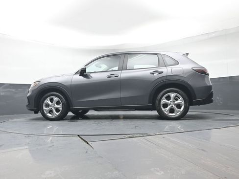 Certified 2023 Honda HR-V LX image 31