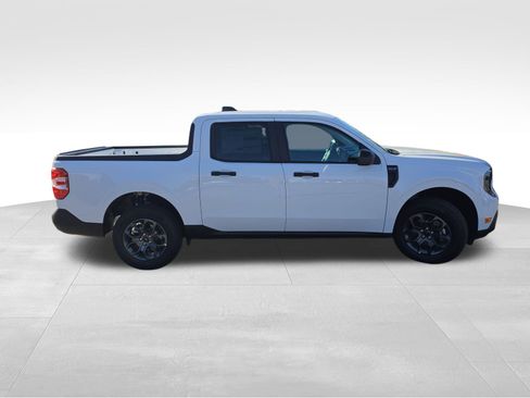 New 2026 Ford Maverick XLT w/ Equipment Group 301A AWD/4WD image 7