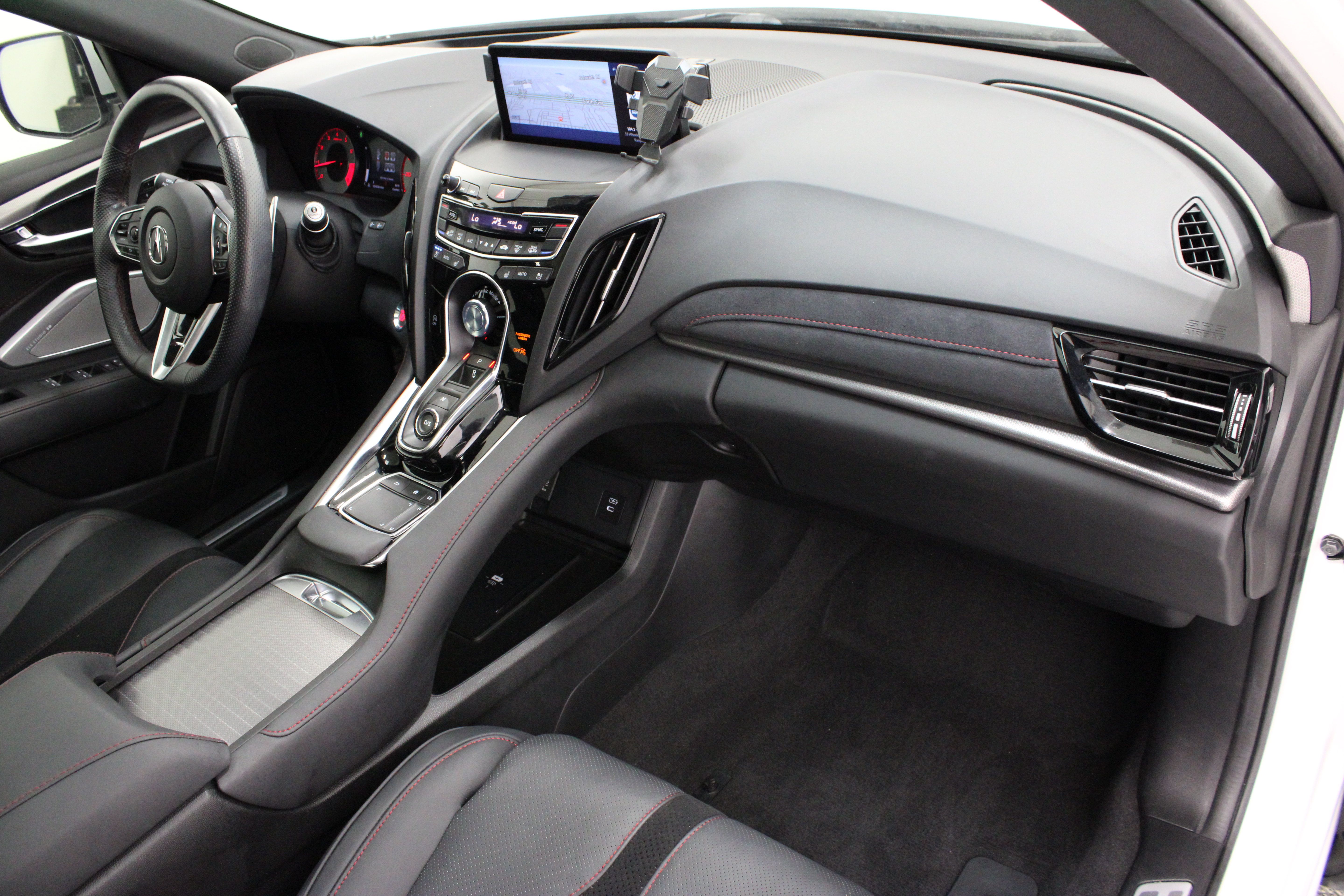 Used 2024 Acura RDX w/ Advance Package AWD/4WD image 41