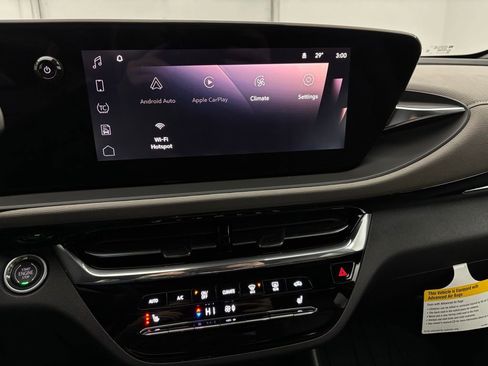 New 2026 Buick Envista Avenir image 24