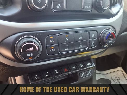 Used 2021 Chevrolet Colorado ZR2 image 20