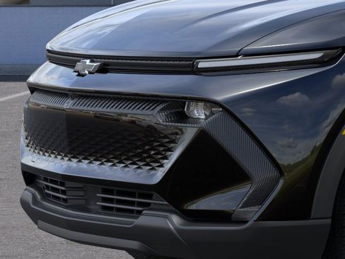 New 2026 Chevrolet Equinox EV LT w/ Comfort Package image 39