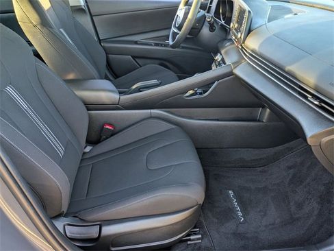Certified 2023 Hyundai Elantra SEL w/ Cargo Package image 35