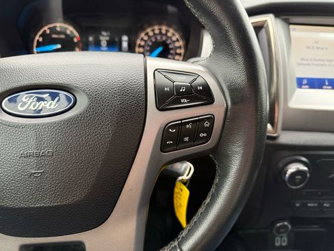 Used 2020 Ford Ranger XLT w/ Equipment Group 301A Mid image 20