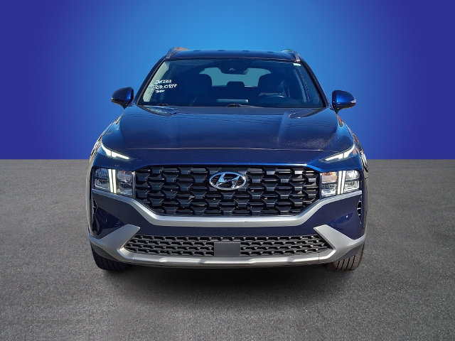 Used 2023 Hyundai Santa Fe SEL AWD/4WD image 2