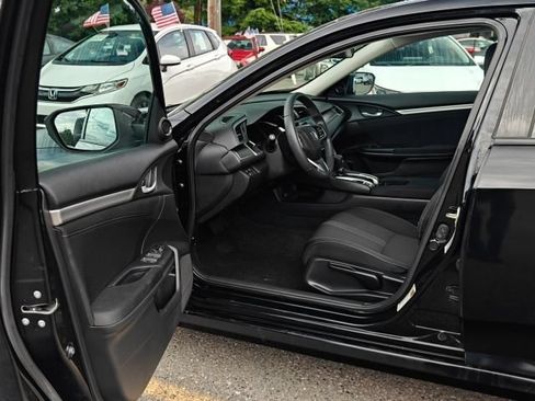 Used 2016 Honda Civic EX-T image 12