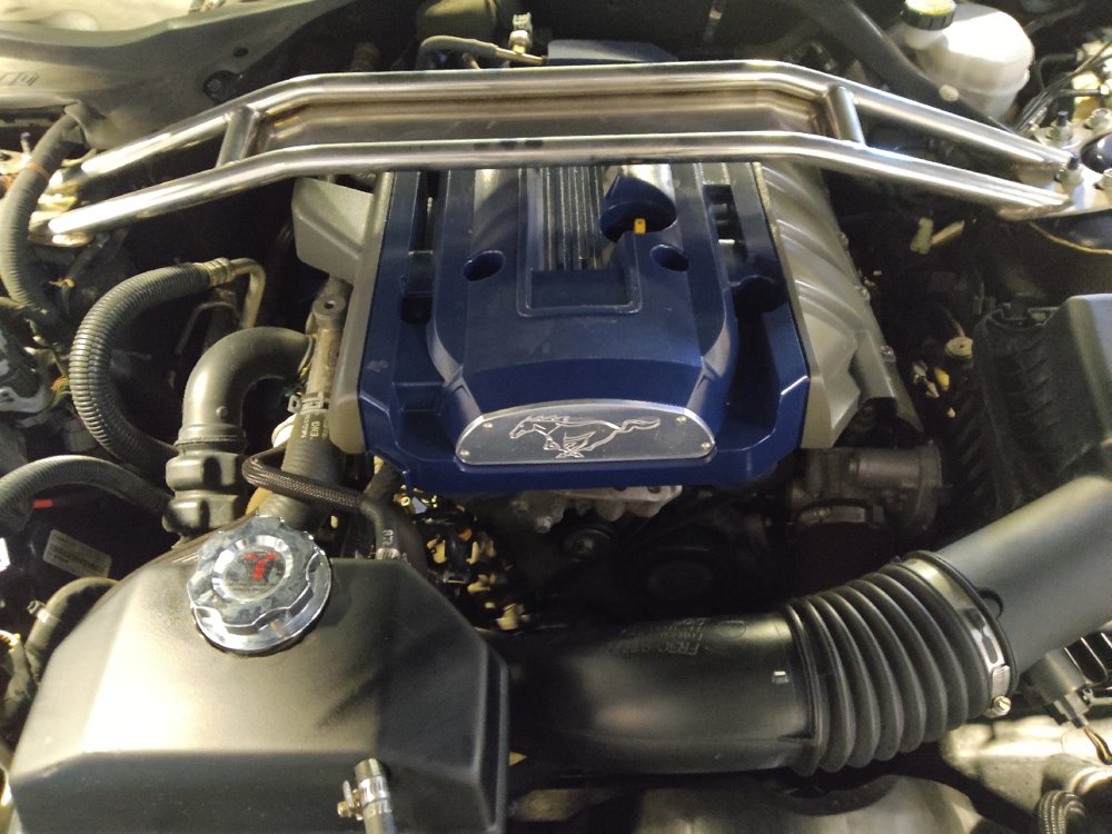 Used 2018 Ford Mustang Premium w/ Equipment Group 201A RWD image 30