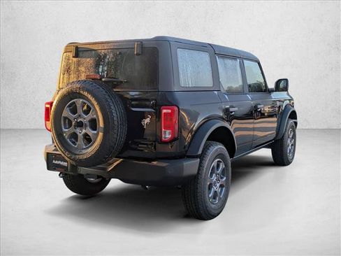 New 2025 Ford Bronco Big Bend image 8