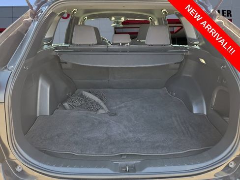 Used 2024 Toyota RAV4 SE AWD/4WD image 18