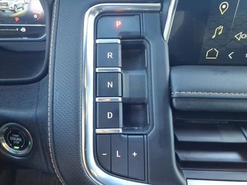 Used 2023 GMC Yukon AT4 w/ LPO, Floor Liner Package image 20