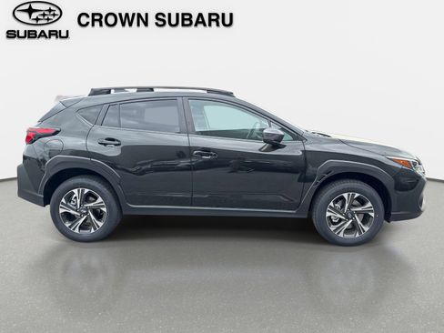 New 2026 Subaru Crosstrek 2.0i Premium AWD/4WD image 3