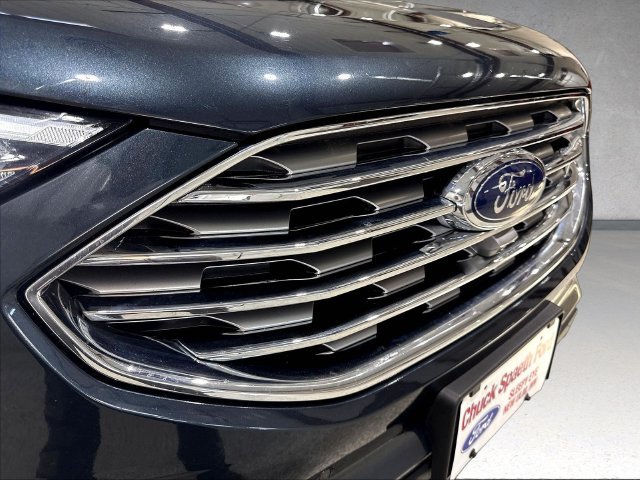 Used 2023 Ford Edge Titanium w/ Equipment Group 301A AWD/4WD image 34