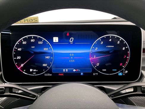 Used 2026 Mercedes-Benz CLE 300 4MATIC image 23