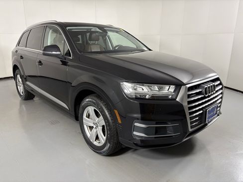 Used 2019 Audi Q7 2.0T Premium Plus image 2