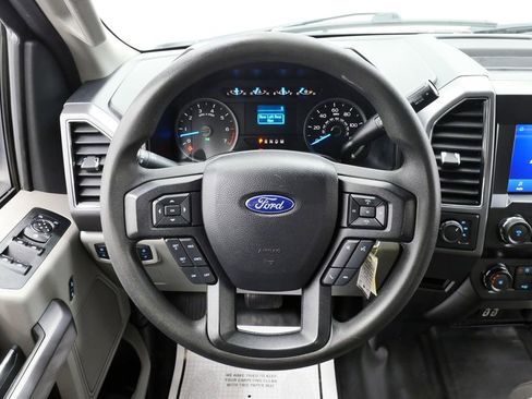 Used 2020 Ford F150 XLT AWD/4WD image 22