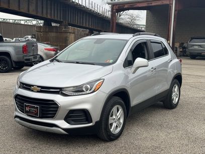 Used 2019 Chevrolet Trax LT w/ LT Convenience Package