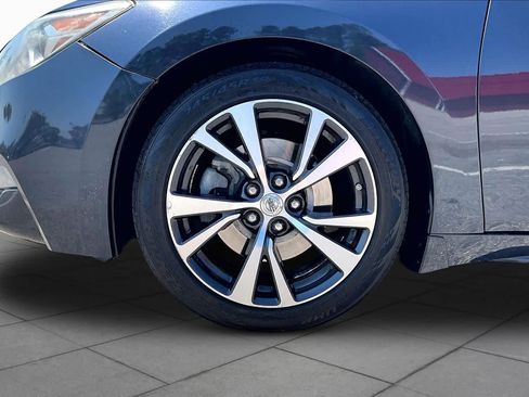 Used 2016 Nissan Maxima 3.5 SL FWD image 11