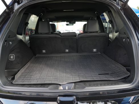 Used 2022 Honda Passport Elite image 8