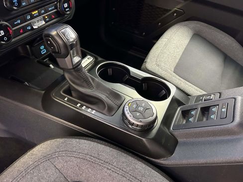 Used 2025 Ford Bronco Big Bend AWD/4WD image 19