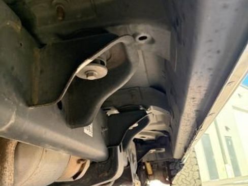 Used 2018 RAM 2500 Laramie w/ Sport Appearance Group image 53