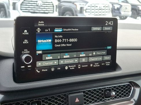 Used 2024 Acura Integra Type S image 16