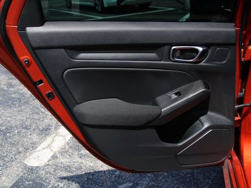Used 2022 Honda Civic Si image 24