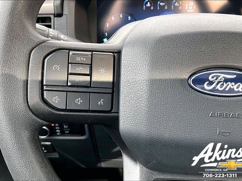Used 2024 Ford F150 XL image 9