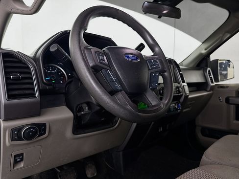 Used 2019 Ford F150 XLT image 20