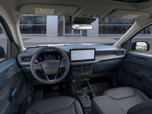 New 2025 Ford Maverick Lobo AWD/4WD image 10