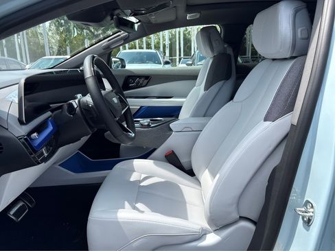 New 2026 Cadillac Optiq Sport 1 RWD image 9