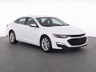 Used 2023 Chevrolet Malibu LT FWD video 2