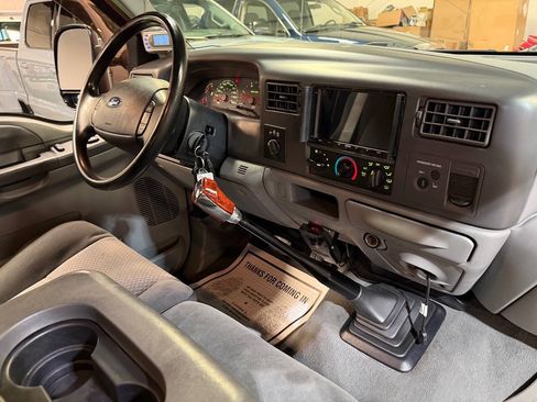 Used 2002 Ford F250 XLT AWD/4WD image 45