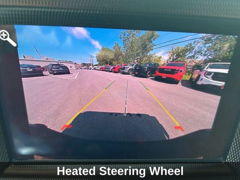 Used 2021 Jeep Gladiator Sport AWD/4WD image 16