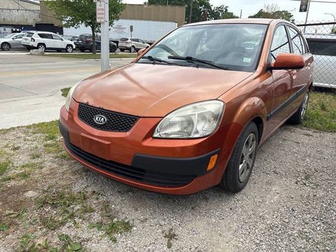 Used 2009 Kia Rio5 image 8