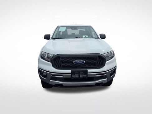 Used 2021 Ford Ranger XL w/ Equipment Group 101A High AWD/4WD image 3