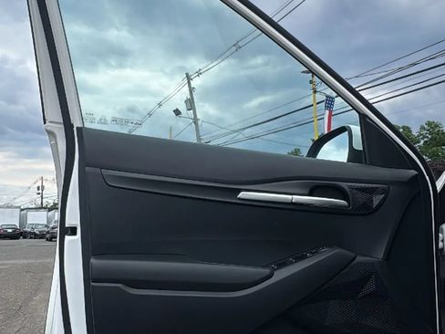 Used 2023 Kia Seltos LX AWD/4WD image 9