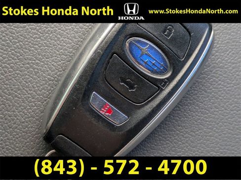 Used 2023 Subaru Outback Wilderness image 34