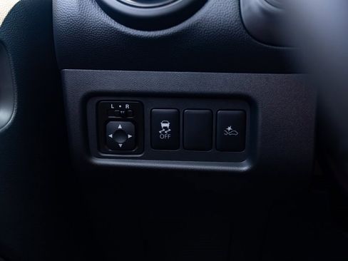 New 2024 Mitsubishi Mirage G4 ES image 13